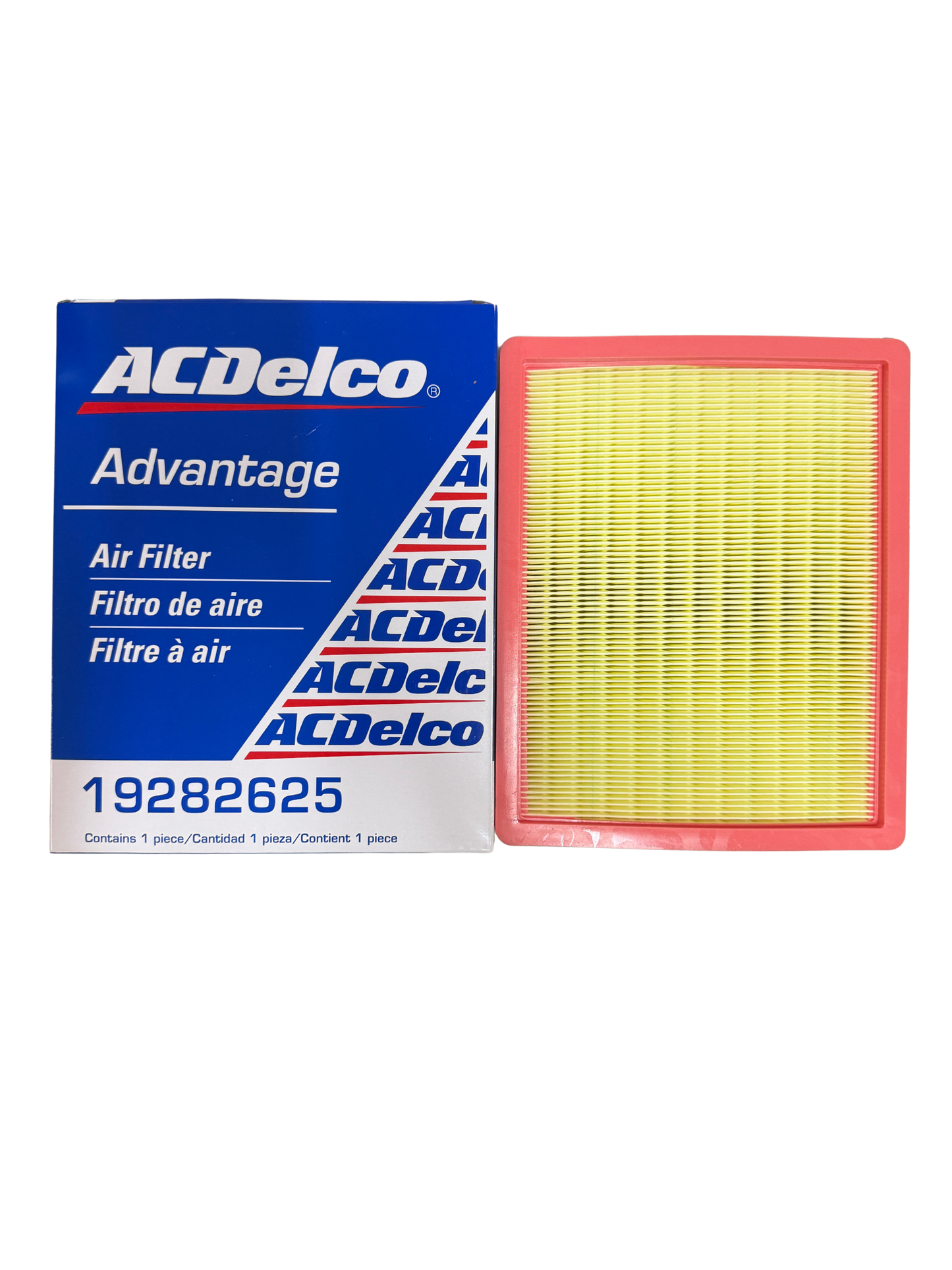 Compra Kit Afinación ACDelco Chevrolet Groove (2022-2025) 1.5, Envío en ZMG, a México por paquetería o retiro en Refaccionaria Albarrán.