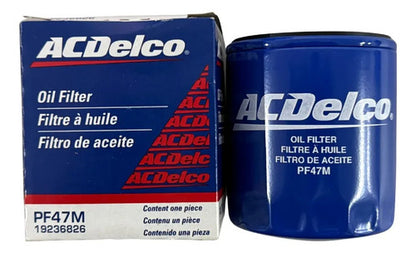 Kit Afinacion Chevy 1.4, 1.6, 94-12 Aceite 15w40 Soemx
