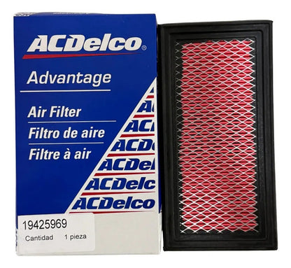 Kit Afinacion Versa March Tiida Note 10w30 Mineral