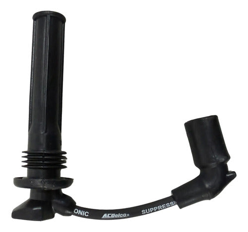 Juego Cables Bujías Beat Spark 1.2L ACDelco | 19337242 | ACDelco