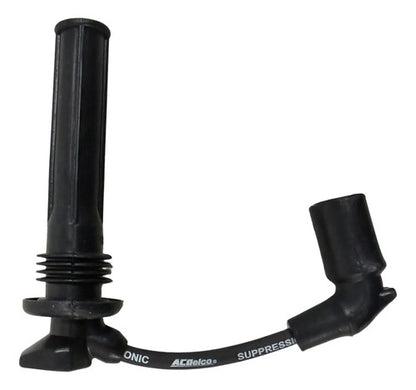 Juego Cables Bujías Beat Spark 1.2L ACDelco | 19337242 | ACDelco