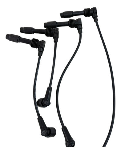 Cables de Bujías ACDelco Chevrolet Optra 2.0 | 19250918