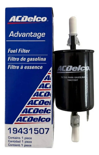 Kit Afinacion Matiz 1.0 04-16  Aceite Mineral 20w50