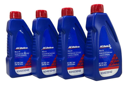 Kit Afinacion Versa March Tiida Note 10w30 Mineral