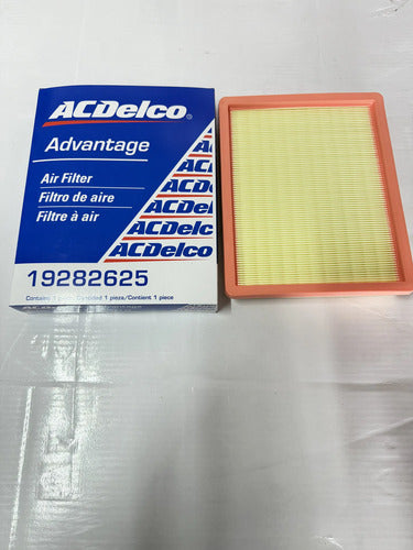Kit Afinación Chevrolet Aveo Black 2024-2026 5w30 Sintético