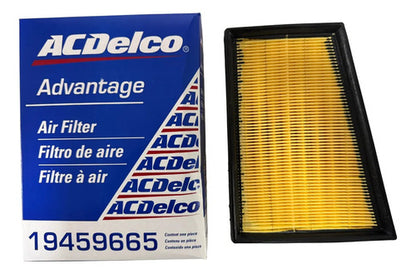Kit Afinacion Onix 21-22, Tracker 21-22 Sintetico 5w30