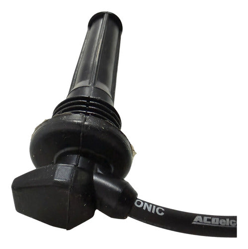 Juego Cables Bujías Beat Spark 1.2L ACDelco | 19337242 | ACDelco