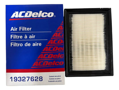 Kit Afinacion Chevrolet Trax (2013-2019) Aceite Sintético 5w30 | 19470589 | ACDelco