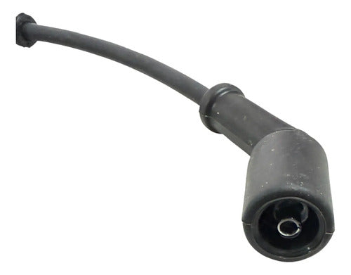 Juego de Cable de Bujías Silvedaro Suburban Cheyenne Yukon | 19337251