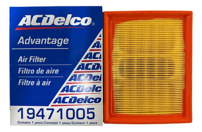 Kit Afinacion Chevy Monza Chevy Pick Up 20w50  Mineral | 19254894 | ACDelco