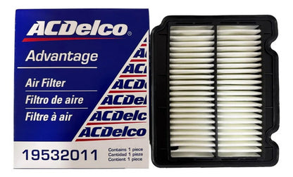 Kit Afinacion Aveo 08-18 Aceite Mineral 5w30