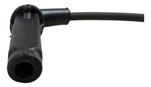 Juego de Cable de Bujías Silvedaro Suburban Cheyenne Yukon | 19337251