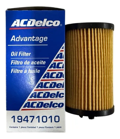 Kit Afinacion Sonic 1.6 1.8, 12-18 Aceite Sintetico 5w30