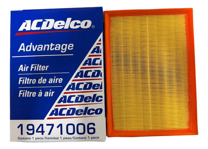 Kit Afinacion Corsa, Meriva, Tornado 1.8 Aceite 20w50
