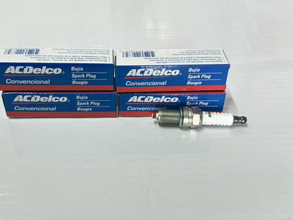 Kit Afinación Chevrolet Aveo Black 2024-2026 5w30 Sintético