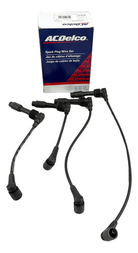 Cables de Bujías ACDelco Chevrolet Optra 2.0 | 19250918