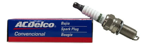 Kit Afinacion Spark 12-17 Beat 18-22 Aceite Sintetico 5w30
