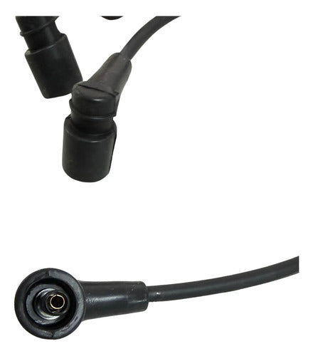 Cables de Bujías ACDelco Chevrolet Optra 2.0 | 19250918