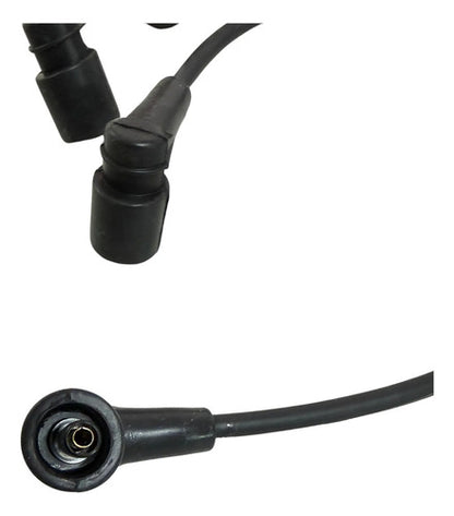 Cables de Bujías ACDelco Chevrolet Optra 2.0 | 19250918