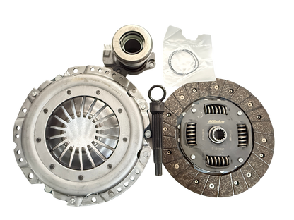 Compra Clutch Chevrolet Corsa (2003-2008) Meriva (2004-2008), Envío en ZMG, a México por paquetería o retiro en Refaccionaria Albarrán.
