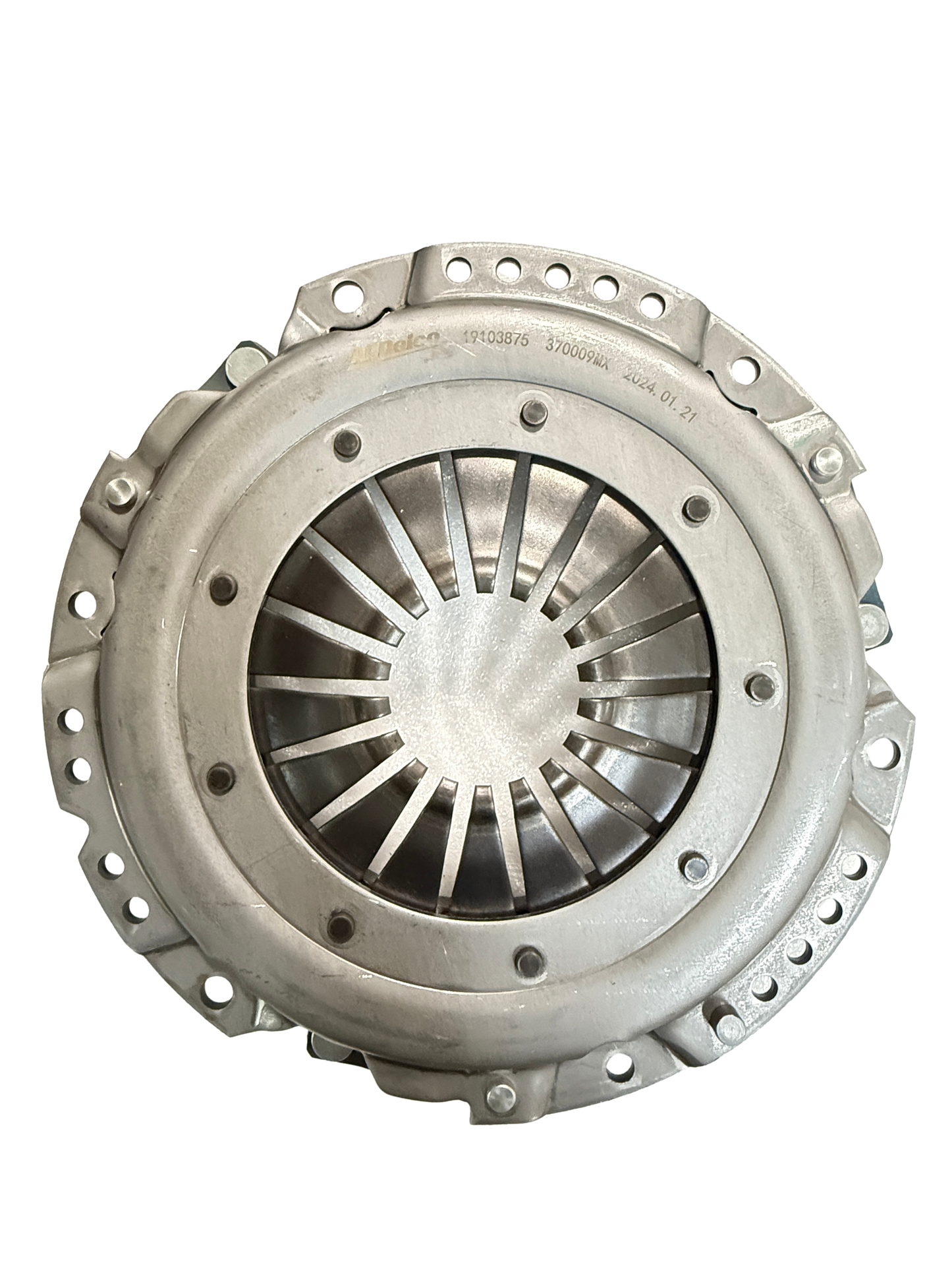 Compra Clutch Chevrolet Corsa (2003-2008) Meriva (2004-2008), Envío en ZMG, a México por paquetería o retiro en Refaccionaria Albarrán.