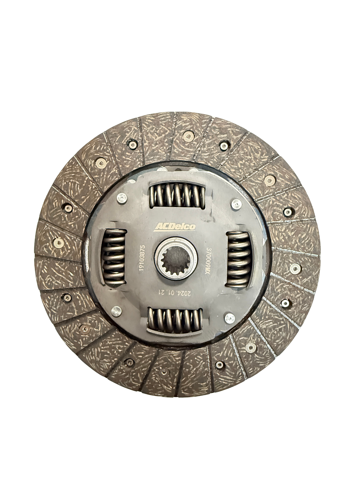 Compra Clutch Chevrolet Corsa (2003-2008) Meriva (2004-2008), Envío en ZMG, a México por paquetería o retiro en Refaccionaria Albarrán.