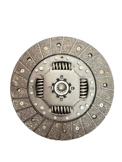 Compra Clutch Chevrolet Corsa (2003-2008) Meriva (2004-2008), Envío en ZMG, a México por paquetería o retiro en Refaccionaria Albarrán.