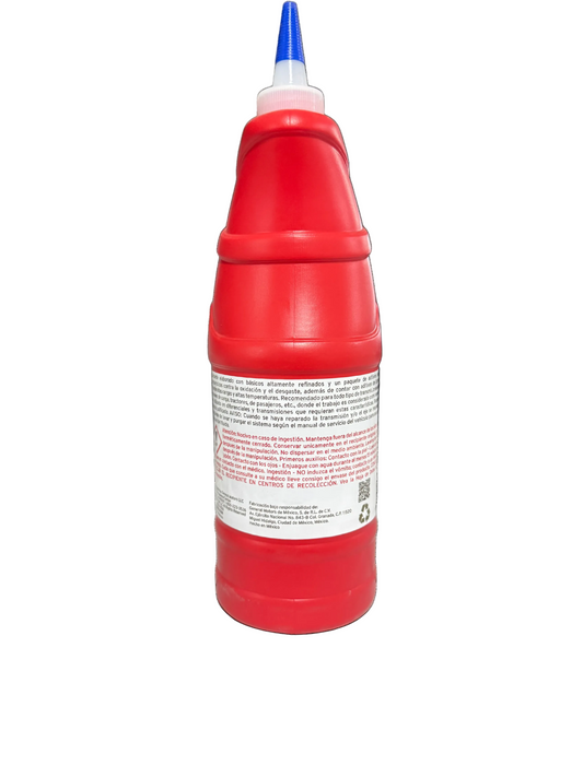 Aceite Transmisión Manual 80w90 946ML | 93438519 | ACDelco