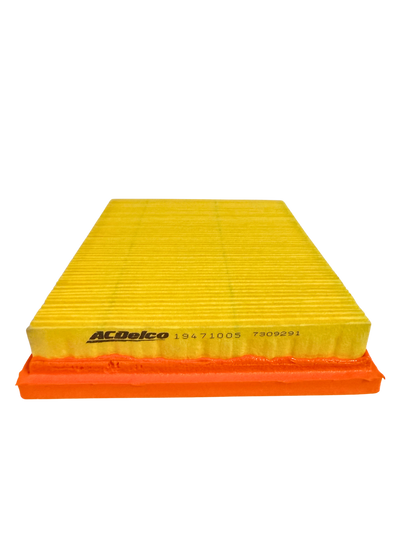 Compra Filtro Aire Chevy (1994-2012) todos las versiones, Envío en ZMG, a México por paquetería o retiro en Refaccionaria Albarrán.