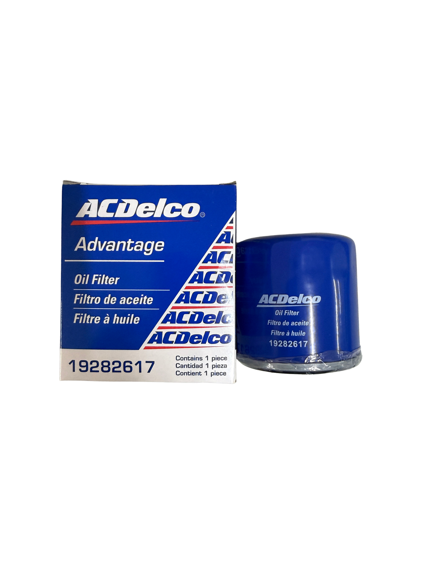 Compra Kit Afinación ACDelco Chevrolet Groove (2022-2025) 1.5, Envío en ZMG, a México por paquetería o retiro en Refaccionaria Albarrán.