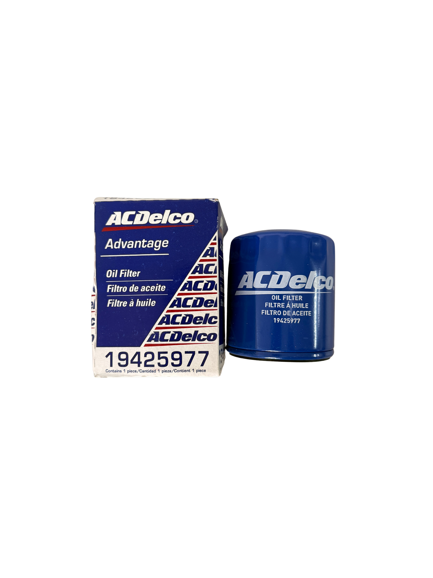 Kit Afinación Spark NG 1.4 5w30 Mineral