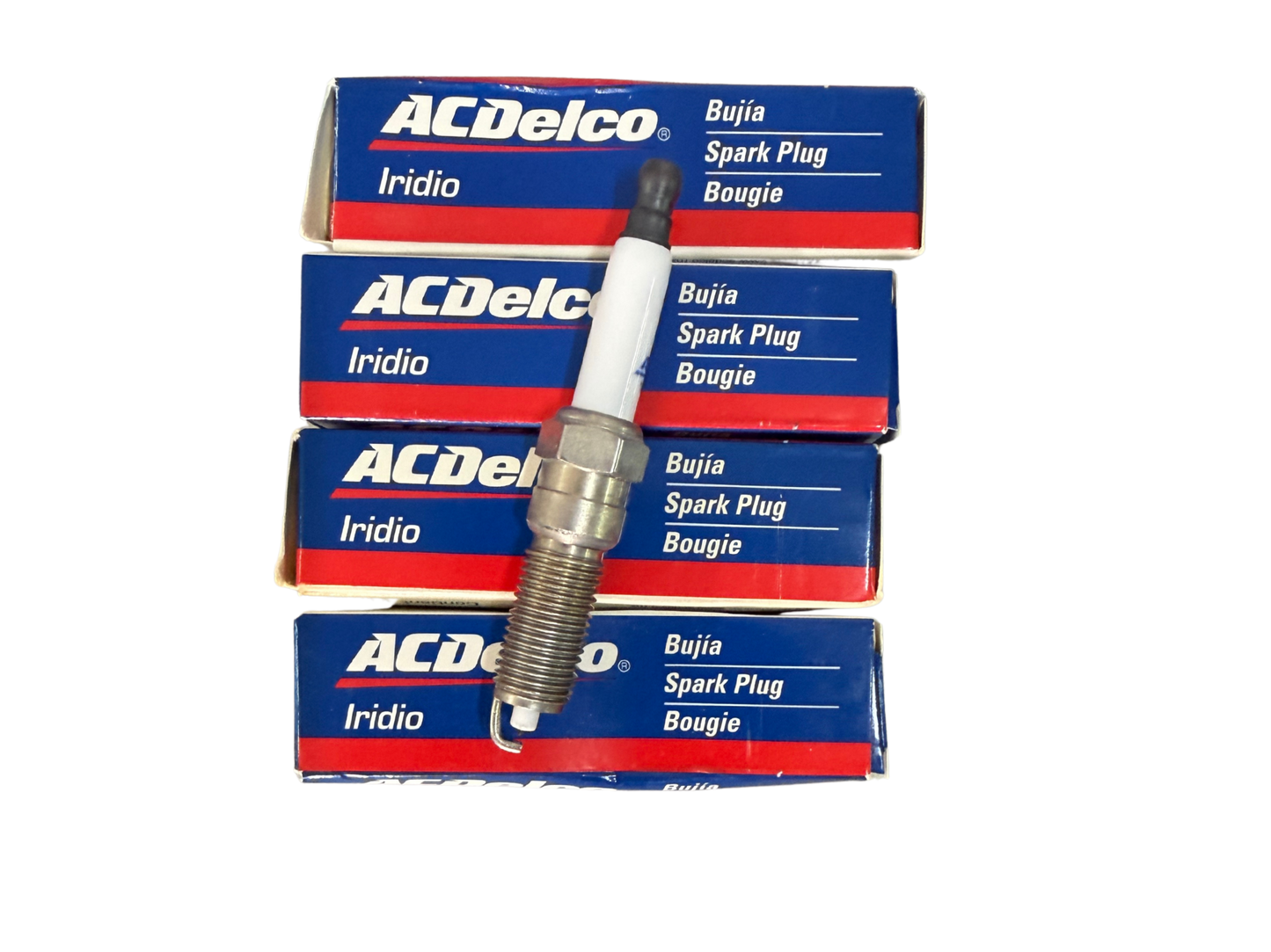 Kit Afinación Spark NG 1.4 5w30 Mineral