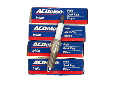 Kit Afinación Spark NG 1.4 5w30 Mineral
