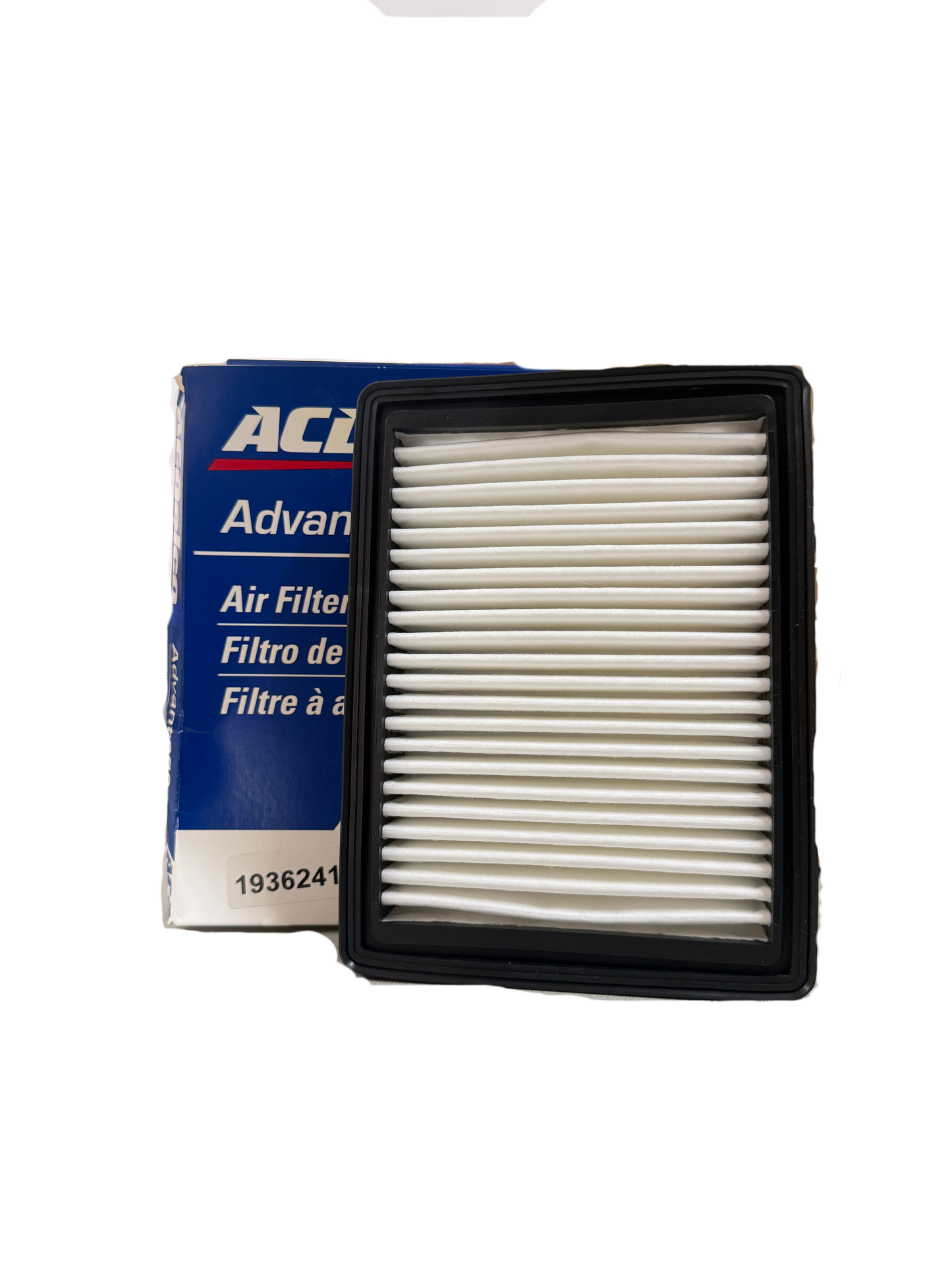 Kit Afinación Spark NG 1.4 5w30 Mineral