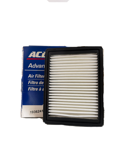 Kit Afinación Spark NG 1.4 5w30 Mineral