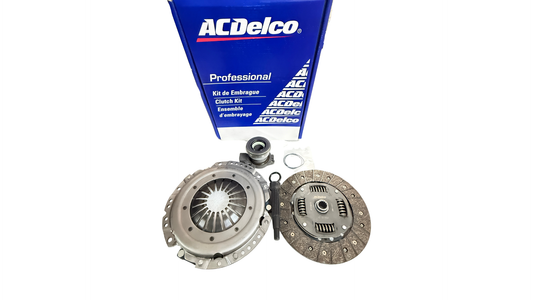 Compra Clutch Chevrolet Corsa (2003-2008) Meriva (2004-2008), Envío en ZMG, a México por paquetería o retiro en Refaccionaria Albarrán.