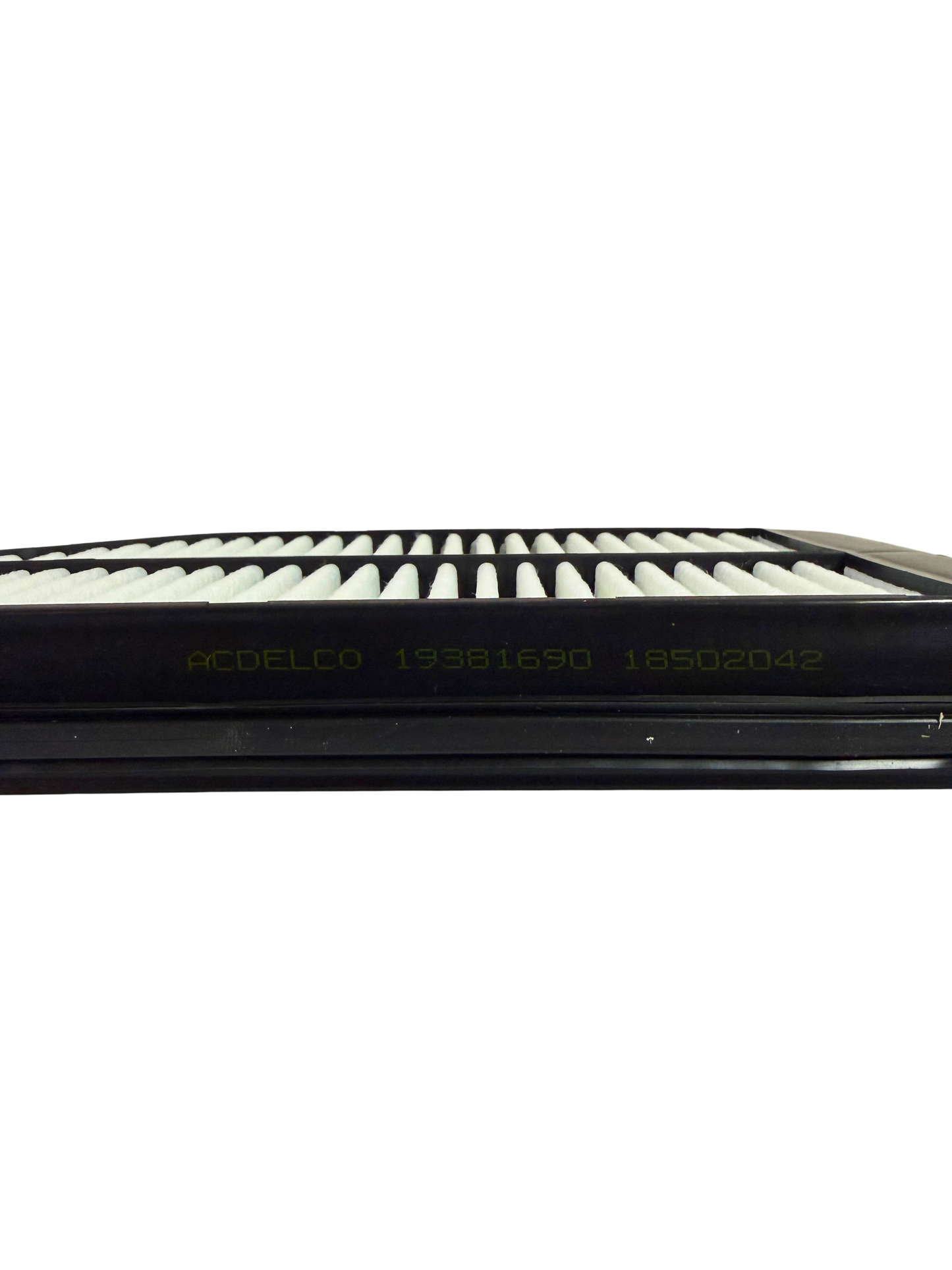 Filtro Aire Motor Spark Beat