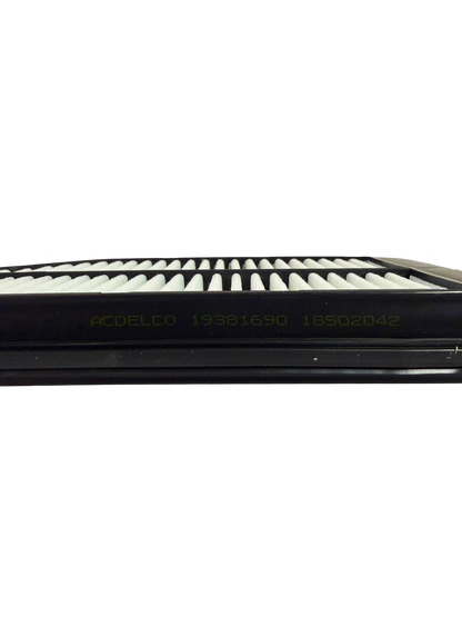 Filtro Aire Motor Spark Beat