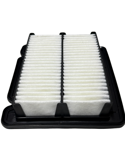 Compra Filtro Aire Chevrolet Aveo (2008-2017) Pontiac G3 (2007-2010), Envío en ZMG, a México por paquetería o retiro en Refaccionaria Albarrán
