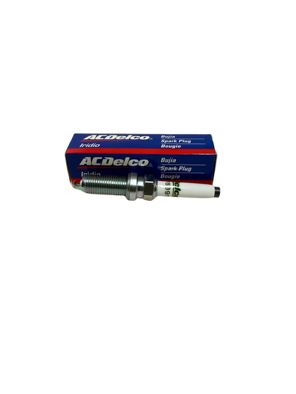 Compra Kit Afinacion ACDelco Original Onix 1.0 Turbo (2023-2026), Envío en ZMG, a México por paquetería o retiro en Refaccionaria Albarrán.