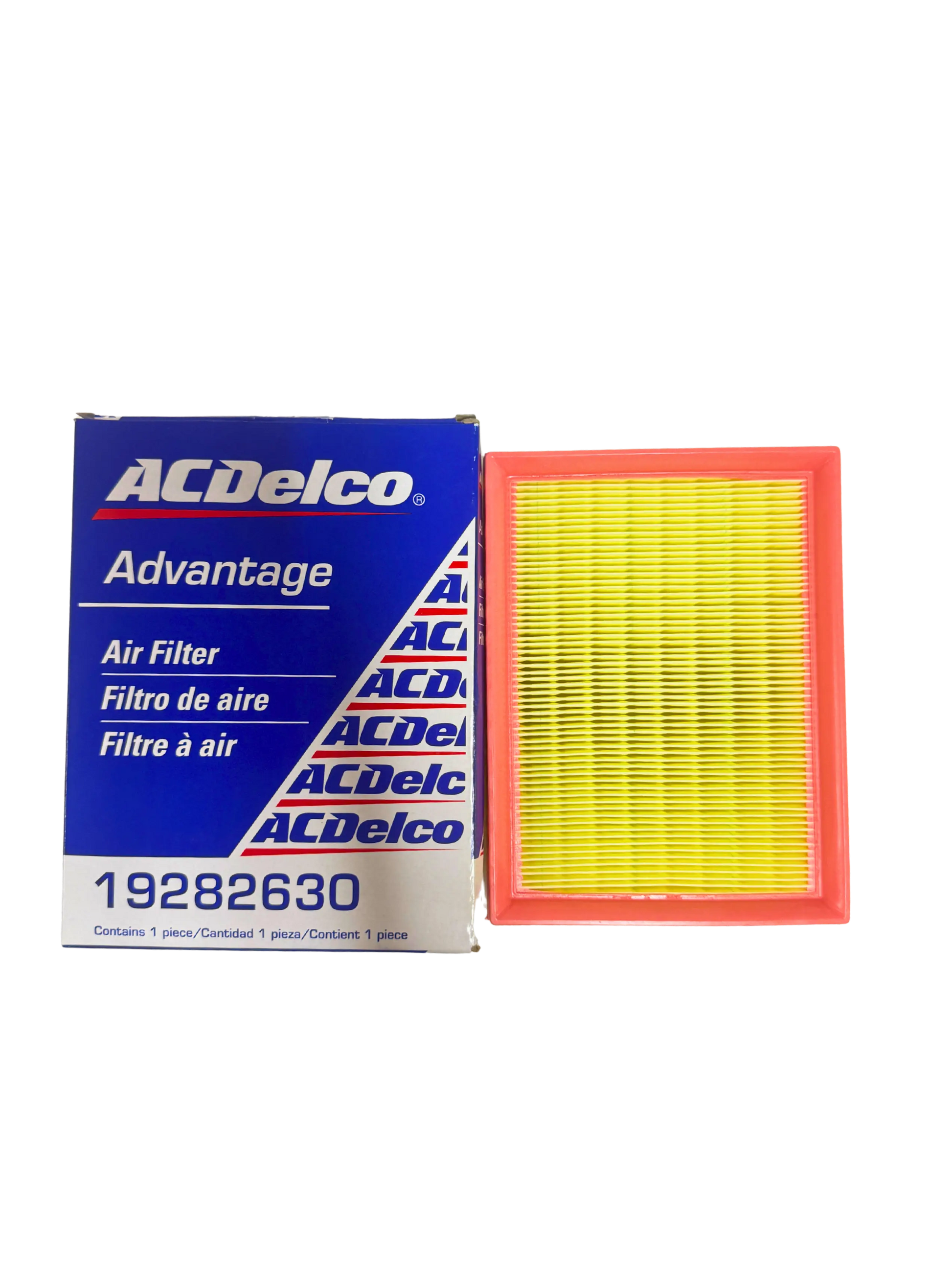 Compra Kit afinacion ACDelco Chevrolet Onix (2023-2026), Envío en ZMG, a México por paquetería o retiro en Refaccionaria Albarrán.
