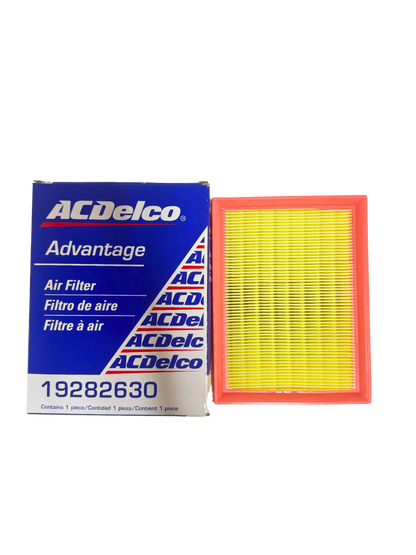 Compra Kit afinacion ACDelco Chevrolet Onix (2023-2026), Envío en ZMG, a México por paquetería o retiro en Refaccionaria Albarrán.
