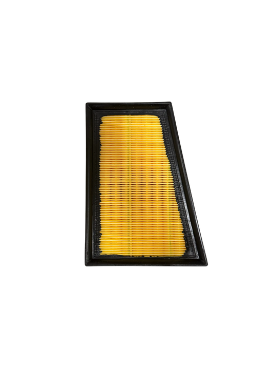 Filtro Aire Onix (2020-2021) 1.0 1.2, Tracker (2021-2027) 1.2, Montana (2024-2027) 1.2, Envío en ZMG, a México por paquetería o retiro en Refaccionaria Albarrán