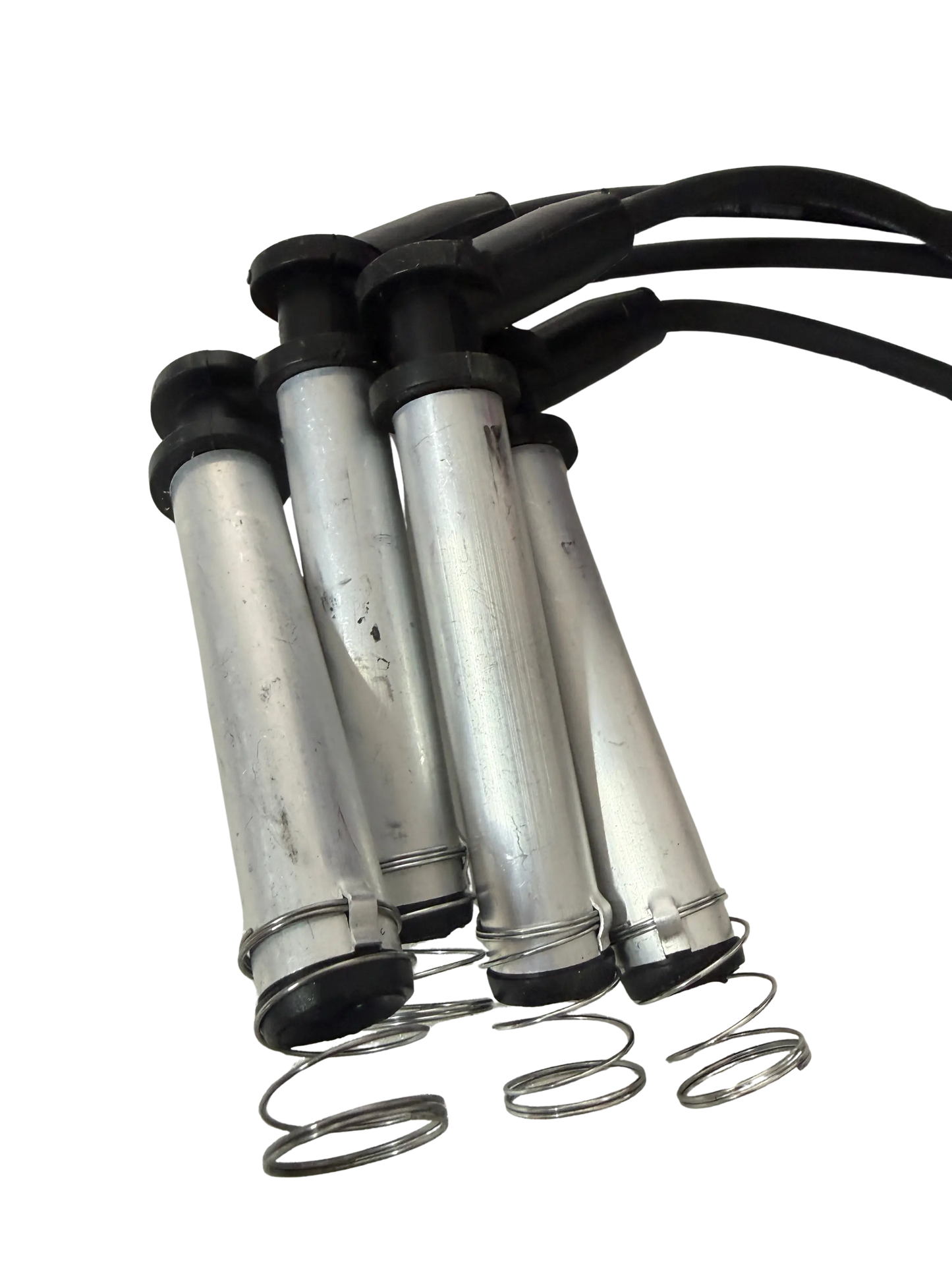 Cable Bujia Chevy Tornado Chevy Pickup Corsa Meriva Palio