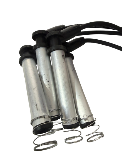 Cable Bujia Chevy Tornado Chevy Pickup Corsa Meriva Palio