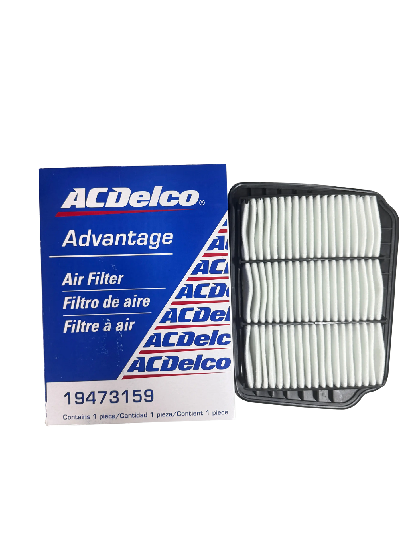 Compra Kit afinación Chevrolet Optra (2006-2010), Envío en ZMG, a México por paquetería o retiro en Refaccionaria Albarrán.