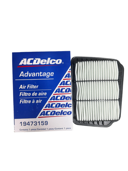 Compra Kit afinación Chevrolet Optra (2006-2010), Envío en ZMG, a México por paquetería o retiro en Refaccionaria Albarrán.