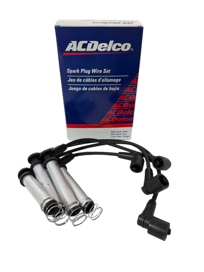 Cable Bujia Chevy Tornado Chevy Pickup Corsa Meriva Palio