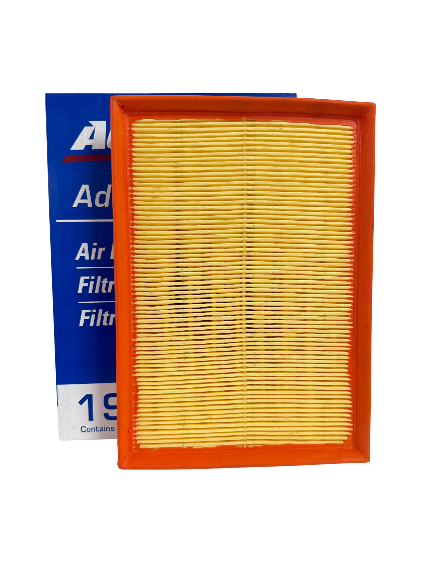 Compra Filtro Aire Tornado 1.8 (2004-2011) Meriva 1.8 (2002-2012)  Corsa 1.8 (2002-2012), Envío en ZMG, a México por paquetería o retiro en Refaccionaria Albarrán. ¡Valida con tu VIN!