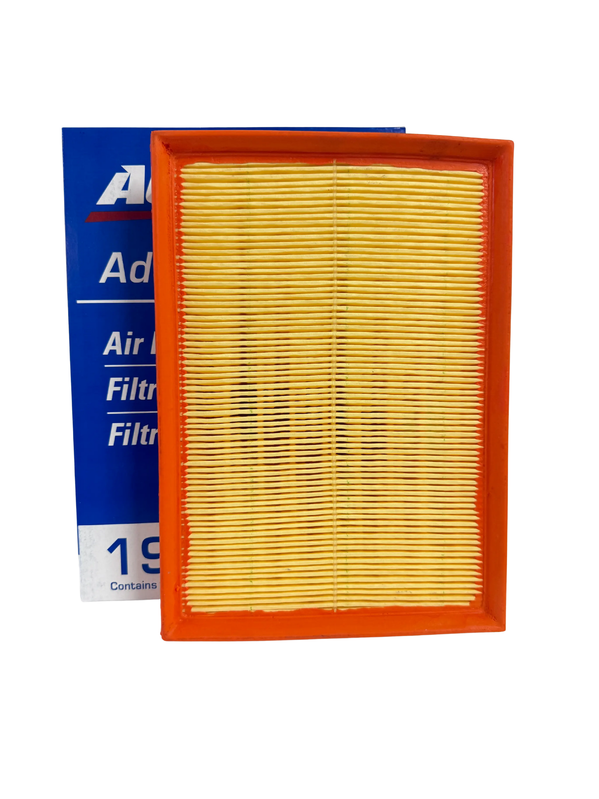 Compra Filtro Aire Tornado 1.8 (2004-2011) Meriva 1.8 (2002-2012)  Corsa 1.8 (2002-2012), Envío en ZMG, a México por paquetería o retiro en Refaccionaria Albarrán. ¡Valida con tu VIN!